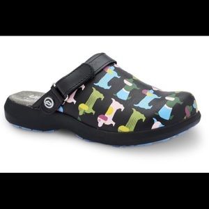 Toffeln Ultra Lite - Coloured Dogs